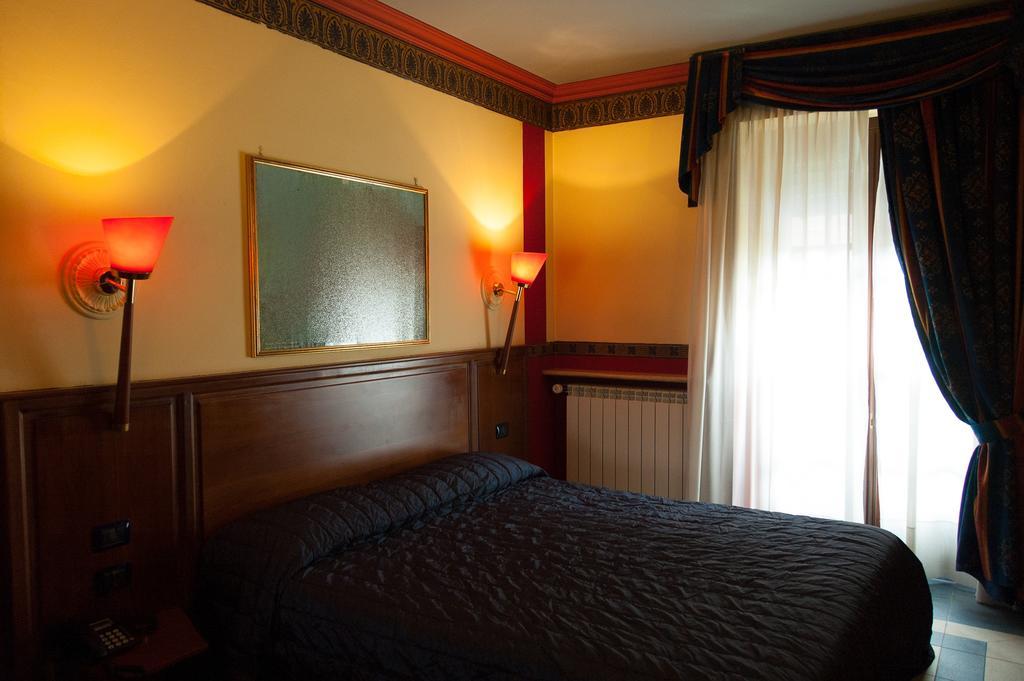 Hotel Giulio Cesare 토리노 외부 사진