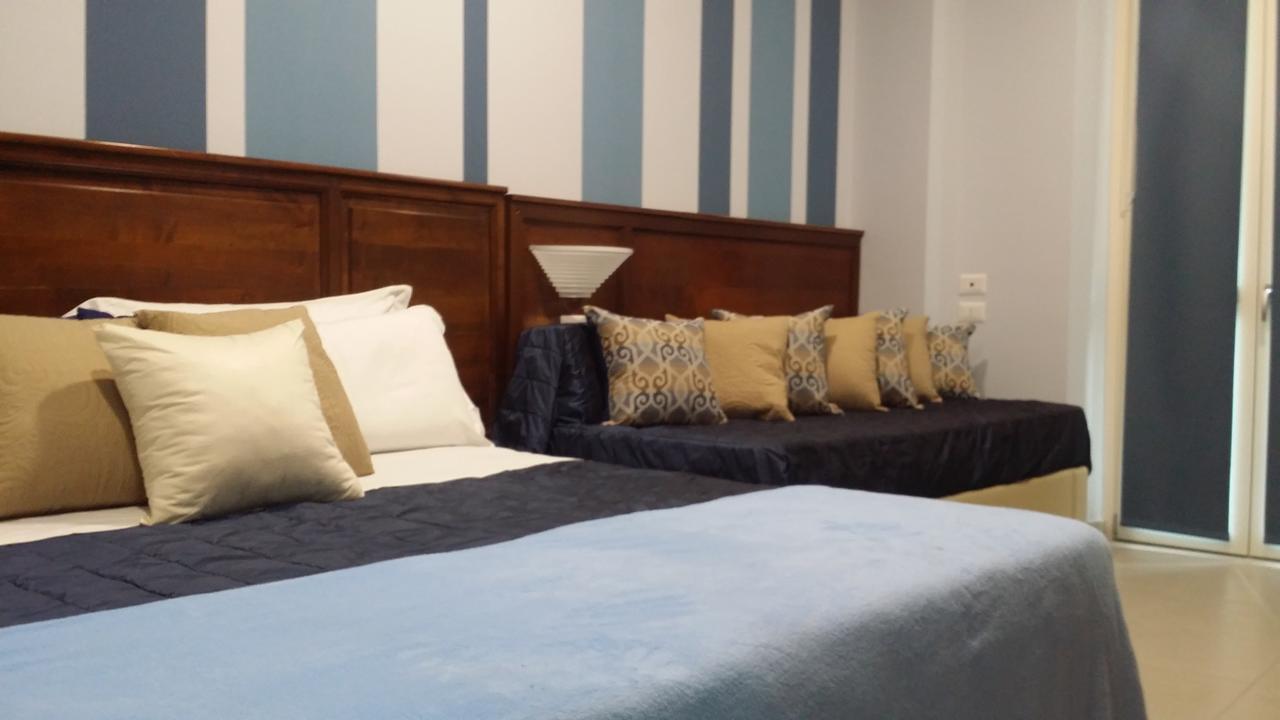 Hotel Giulio Cesare 토리노 외부 사진