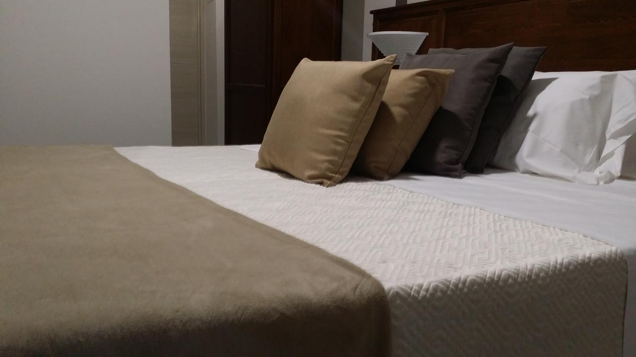 Hotel Giulio Cesare 토리노 외부 사진