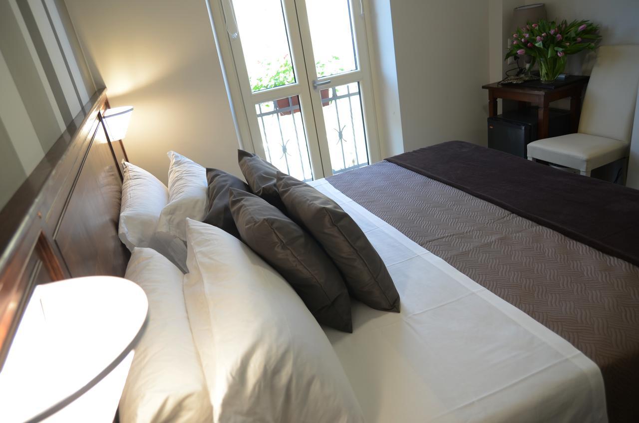Hotel Giulio Cesare 토리노 외부 사진