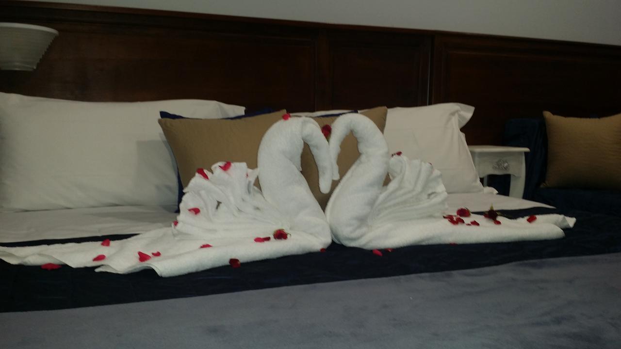 Hotel Giulio Cesare 토리노 외부 사진