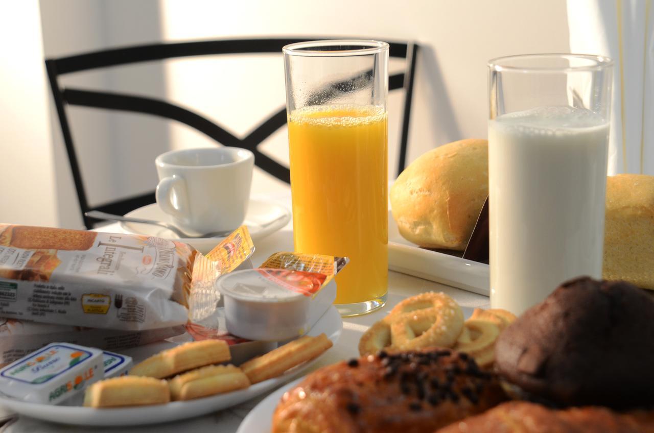 Hotel Giulio Cesare 토리노 외부 사진