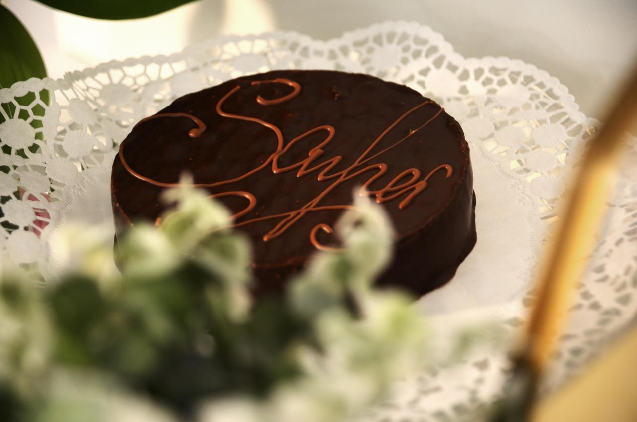 Hotel Giulio Cesare 토리노 외부 사진