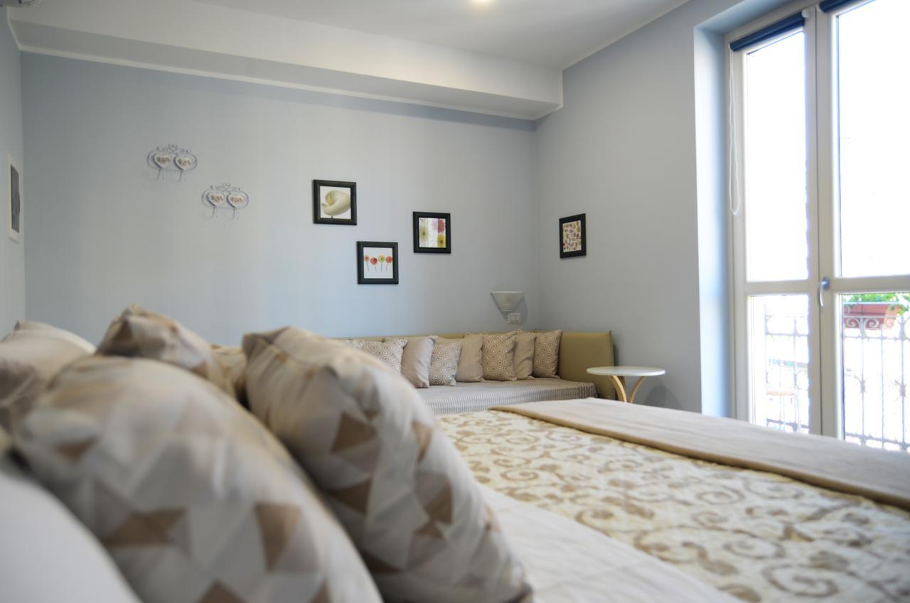 Hotel Giulio Cesare 토리노 외부 사진