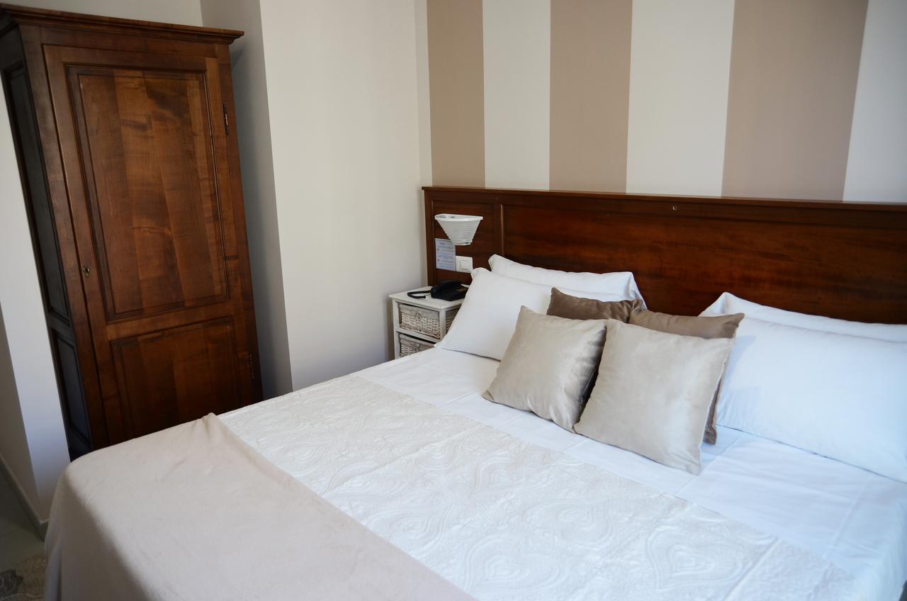 Hotel Giulio Cesare 토리노 외부 사진