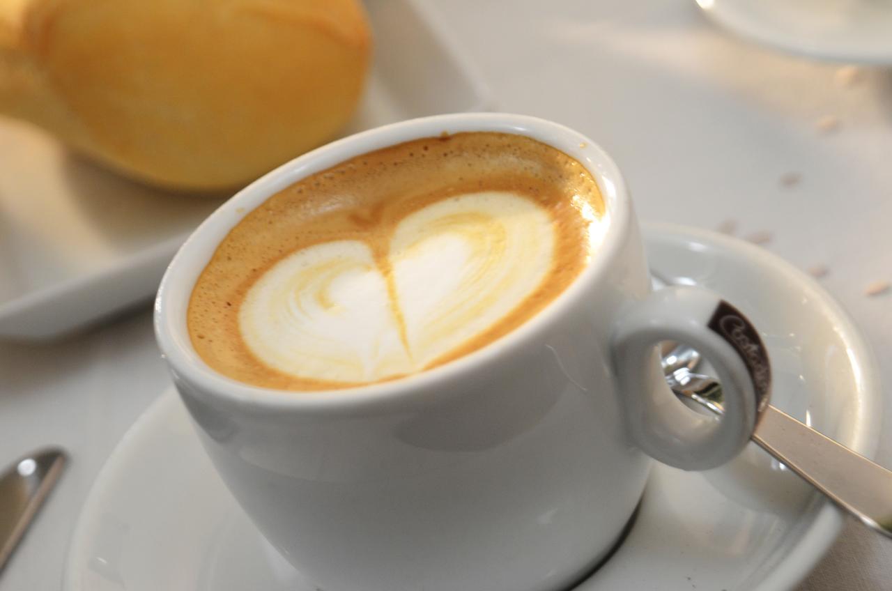 Hotel Giulio Cesare 토리노 외부 사진