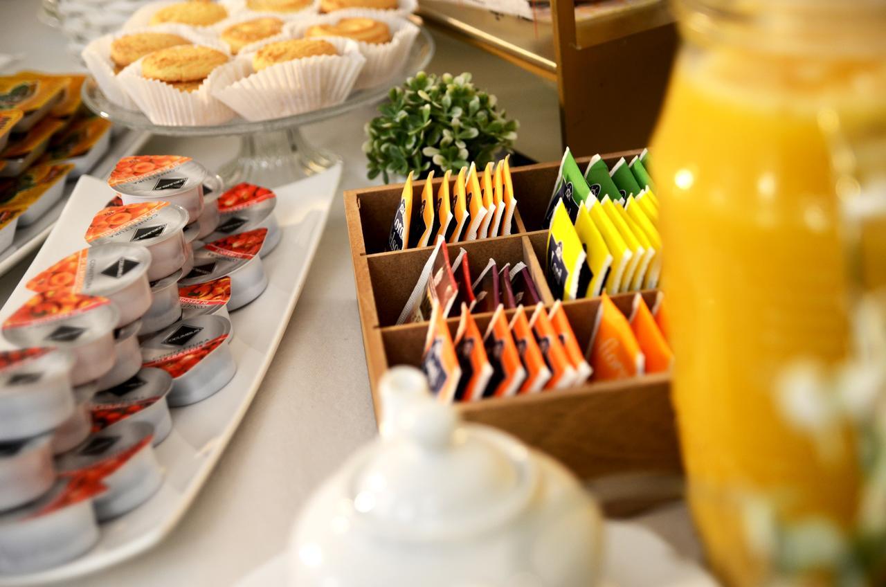 Hotel Giulio Cesare 토리노 외부 사진