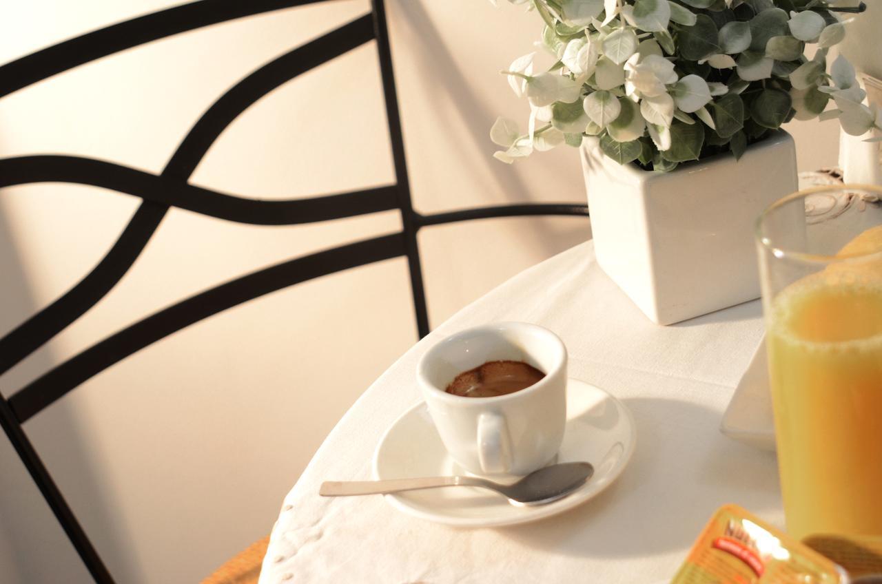 Hotel Giulio Cesare 토리노 외부 사진