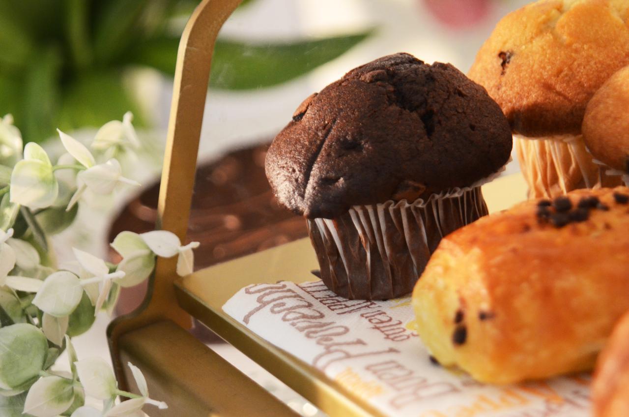 Hotel Giulio Cesare 토리노 외부 사진