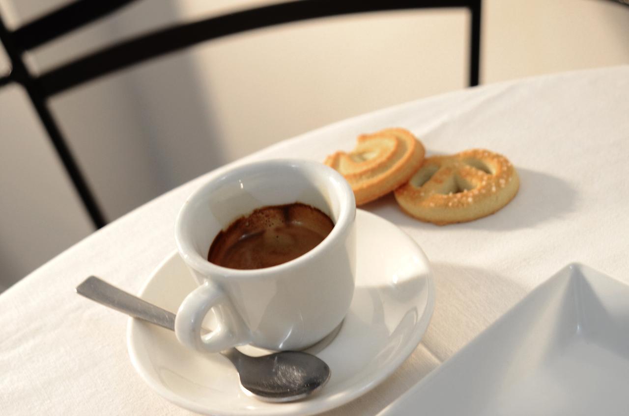 Hotel Giulio Cesare 토리노 외부 사진