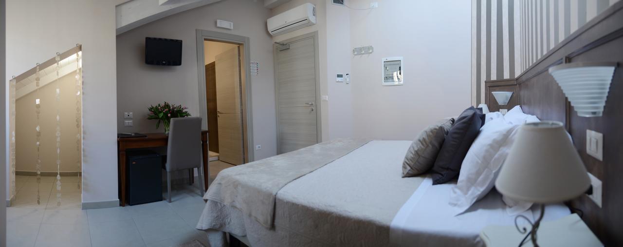 Hotel Giulio Cesare 토리노 외부 사진