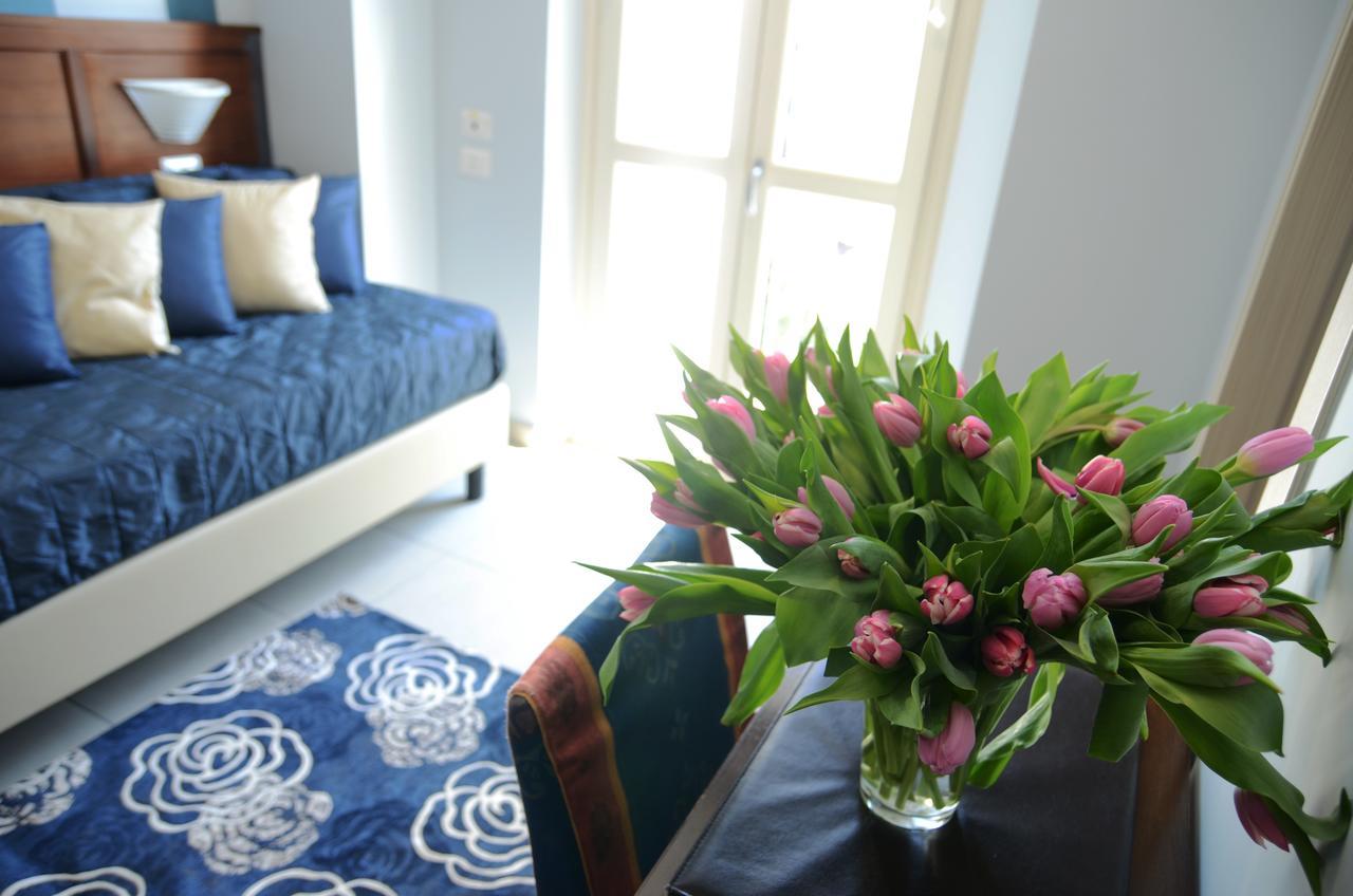 Hotel Giulio Cesare 토리노 외부 사진