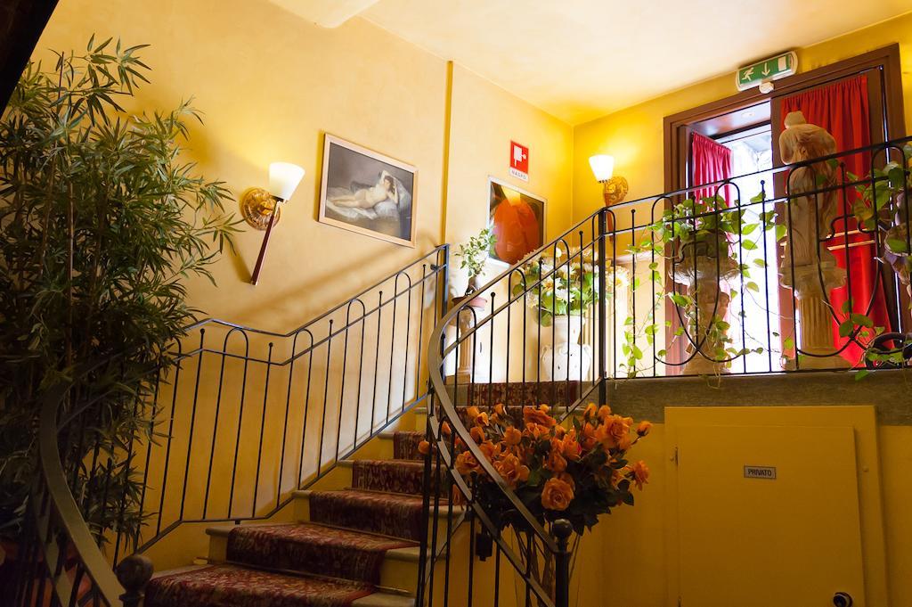 Hotel Giulio Cesare 토리노 외부 사진